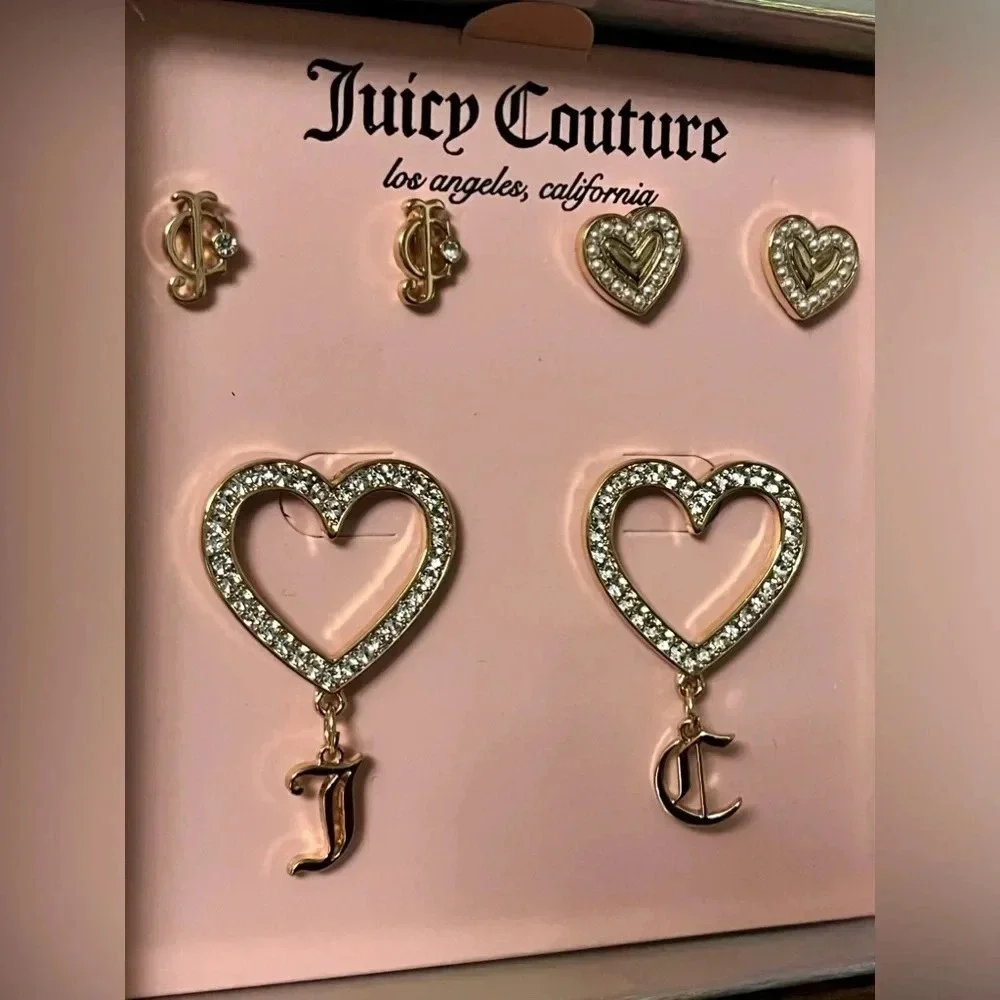 Juicy Couture brand new